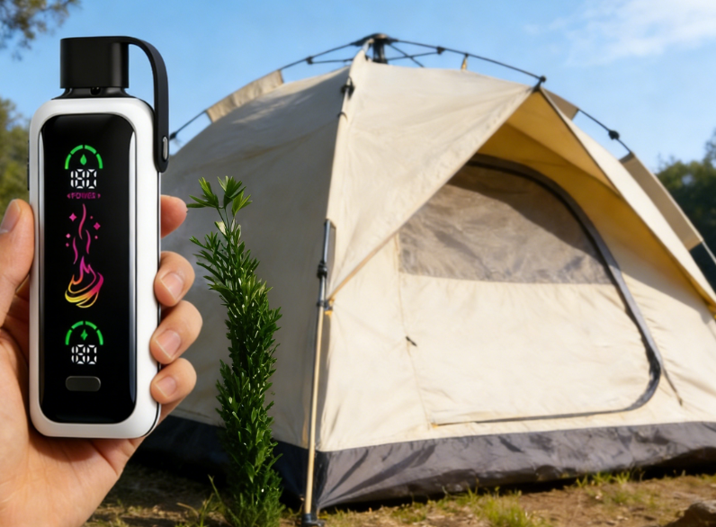 VOZOL Star 20000 Puffs Disposable Vape