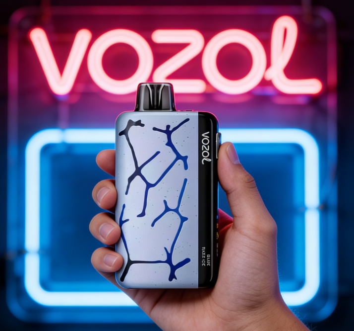 VOZOL Neon 45000 Puffs Disposable Vape