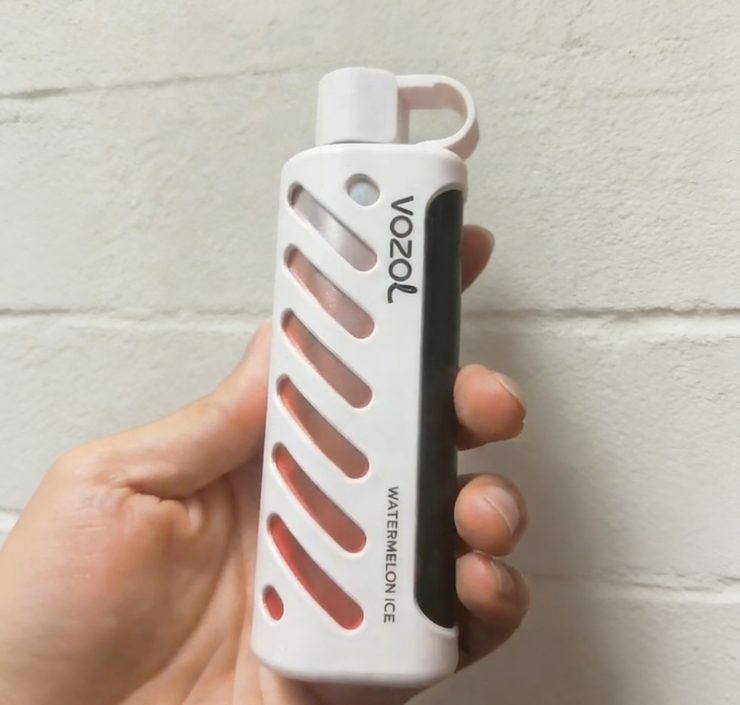 VOZOL Gear Shisha 25000 Puffs Disposable Vape