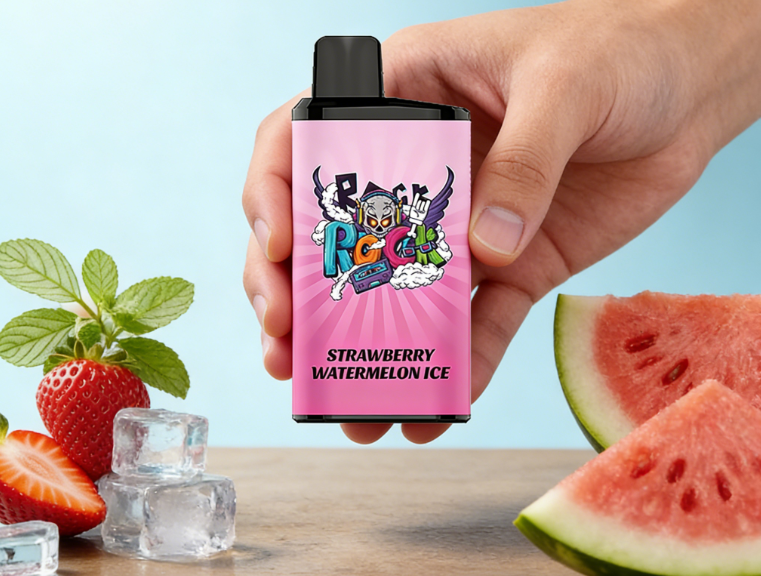 IGET Bar Pro 10000 Puffs Disposable Vape