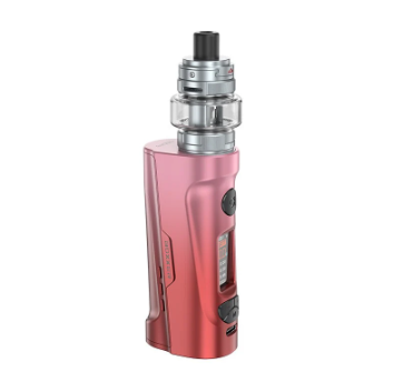 Aspire Boxxer Vape Kit
