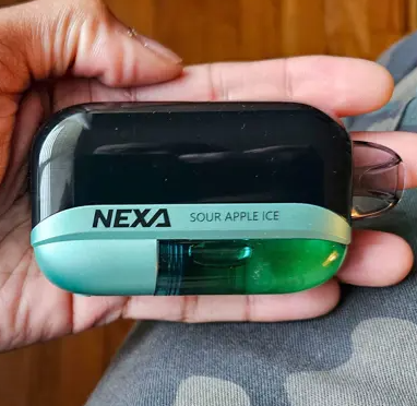 NEXA Ultra 50000 Puffs