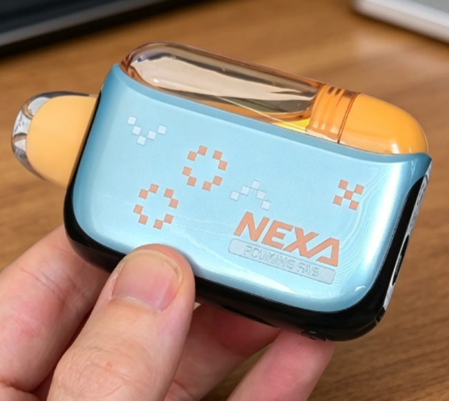 NEXA PIX 35K