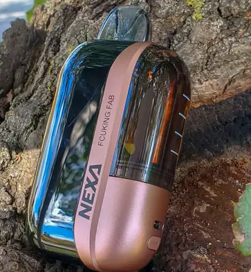 NEXA Ultra 50000 Puffs