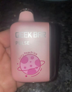 GEEK BAR Pulse 15000 Puffs