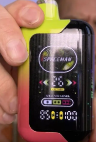 SMOK SPACEMAN SP40000