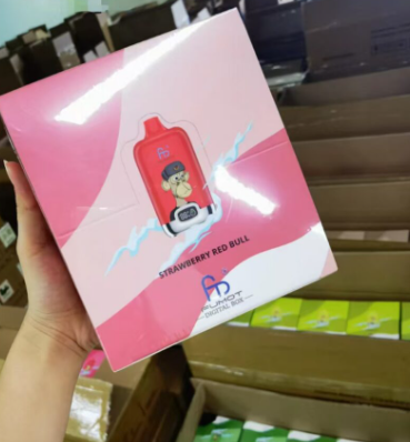 Fumot Tornado Digital Box 12000 Puffs