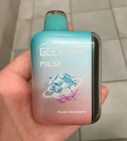 GEEK BAR Pulse 15000 Puffs