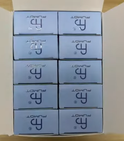 Fumot Crystal 12000 Puffs