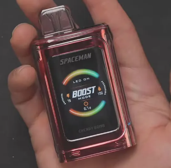 SMOK SPACEMAN SP40000